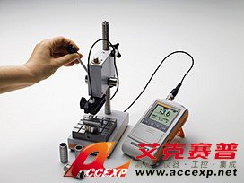 DELTASCOPE FMP30涂層測(cè)厚儀