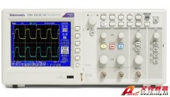 泰克TDS1012C-SC2通道100MHz數(shù)字存儲示波器