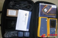 FLUKE DTX 1200 CH 線纜認(rèn)證測(cè)試儀