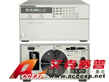 Agilent 6681A 5000W系統(tǒng)電源，8V，580A