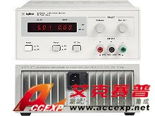 Agilent E3610A 30W電源，8V，3A或15V，2A