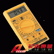 泰仕 TES 2206 數(shù)字萬(wàn)用表