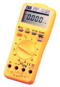 泰仕 TES-2800 萬(wàn)用表