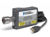NI USB-5680 6GHz 無線網(wǎng)絡(luò)信號功率計