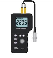 ?，攕martsensor AR850 超聲波測(cè)厚儀