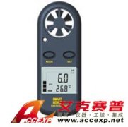 ?，攕martsensor AR816 風(fēng)速計(jì)