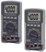 日本三和 Sanwa RD701 數(shù)字萬用表