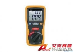 華盛昌CEMDT-5300接地電阻測(cè)試儀