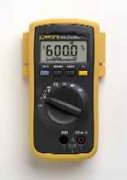美國(guó)福祿克FLUKE Fluke-F111數(shù)字萬(wàn)用表