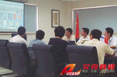 湖南電源生產公司生產工藝制程改善方案1