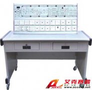 TSI K-860D 技師、高級工電子技術實訓考核裝置