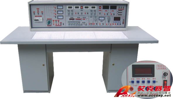 模電、數(shù)電實驗室設備