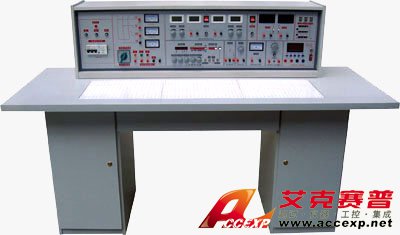 HYS-820型高級電工實驗室成套設(shè)備（帶功率表、功率因數(shù)表）