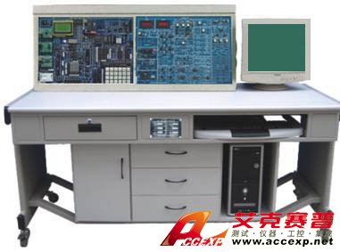 HY-105C型自動控制、計算機控制技術(shù)、信號與系統(tǒng)綜合實驗裝置