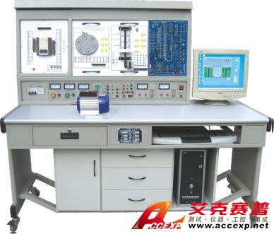 HY-PLC2G型PLC可編程控制器、微機接口及微機應(yīng)用實驗臺