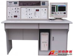 TSI 812型傳感器與檢測技術(shù)實驗裝置