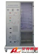 TSI 9920FB 電冰箱制冷系統(tǒng)實(shí)訓(xùn)考核裝置