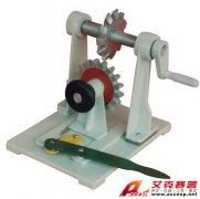 TSI 螺紋、軸鍵聯(lián)接教學(xué)模型