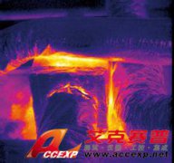 FLIR紅外熱像儀在鋼廠中檢測(cè)應(yīng)用有哪些？