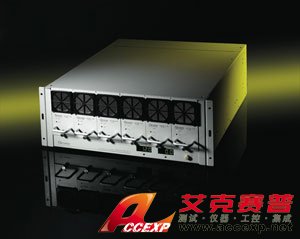 模組式直流電源 模組式直流電源