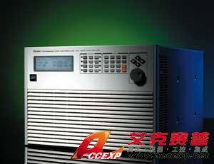 可編程交/直流電子負(fù)載 可編程交/直流電子負(fù)載