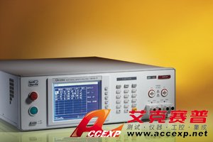 電氣安規(guī)綜合測(cè)試儀 電氣安規(guī)綜合測(cè)試儀