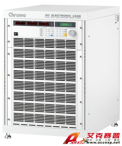 大功率直流電子負(fù)載 大功率直流電子負(fù)載