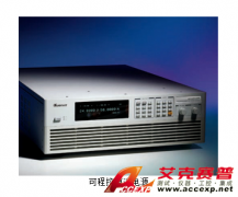 艾克賽普 Chroma 62150H-1000S 可程控直流電源 (具有太陽(yáng)能電池