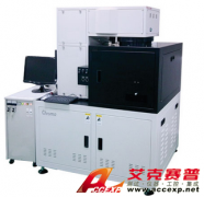 Chroma Model 58301 c-Si光伏電池片測(cè)試系統(tǒng)