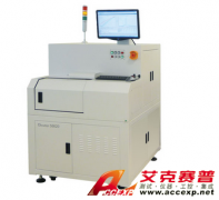 Chroma Model 58620 激光半導(dǎo)體特性測(cè)試機(jī)