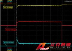 高功率電子負(fù)載有效模擬啟動涌浪電流