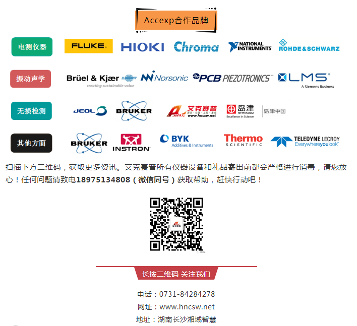 關(guān)懷一夏，好禮同行 | Accexp市場活動進行時！