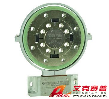 美國PCB 5308D-02A扭矩測(cè)試系統(tǒng)TTORKDISC