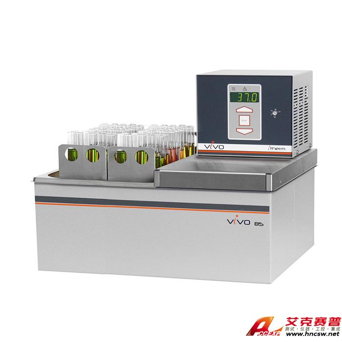 JULABO優(yōu)萊博 VIVO Itherm-B5經濟型加熱浴槽/ 恒溫循環(huán)器