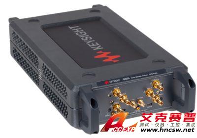 keysight是德 P5022A 是德科技精簡系列 USB 矢量網絡分析儀，9 G
