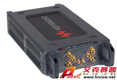 keysight是德 P5023A 是德科技精簡系列 USB 矢量網絡分析儀，14