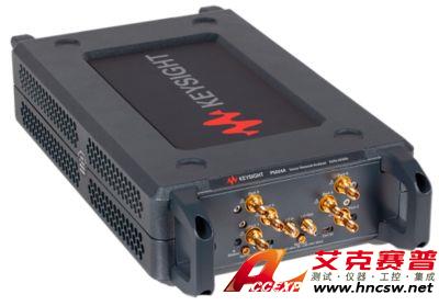 keysight是德 P5024A 是德科技精簡系列 USB 矢量網絡分析儀，20