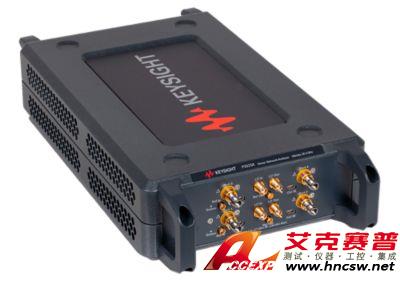 keysight是德 P5025A 是德科技精簡系列 USB 矢量網絡分析儀，26.