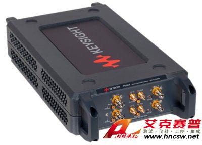 keysight是德 P5026A 是德科技精簡系列 USB 矢量網(wǎng)絡(luò)分析儀，32