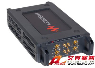 keysight是德 P5027A 是德科技精簡系列 USB 矢量網(wǎng)絡(luò)分析儀，44