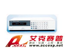 keysight是德 66332A-J01 特殊訂購的直流電源，30V,3.3A