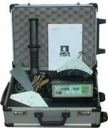 Accexp-SL-86A、B電火花針孔檢測儀